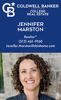 Jennifer Marston Realtor Ad